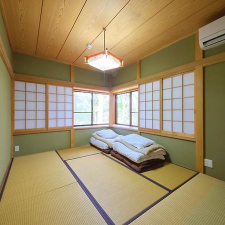 Haruna Wing - Vacation Stay 26974V Tsumagoi Buitenkant foto