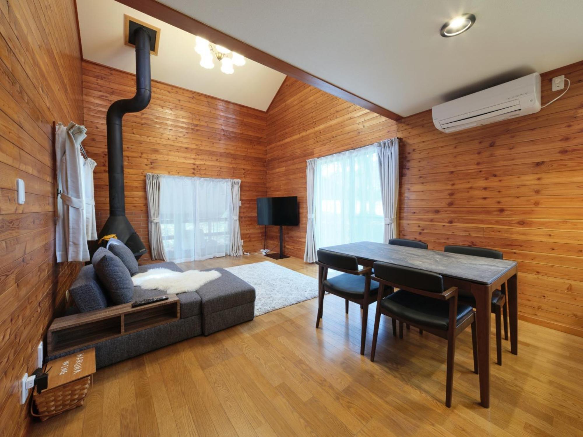 Haruna Wing - Vacation Stay 26974V Tsumagoi Buitenkant foto