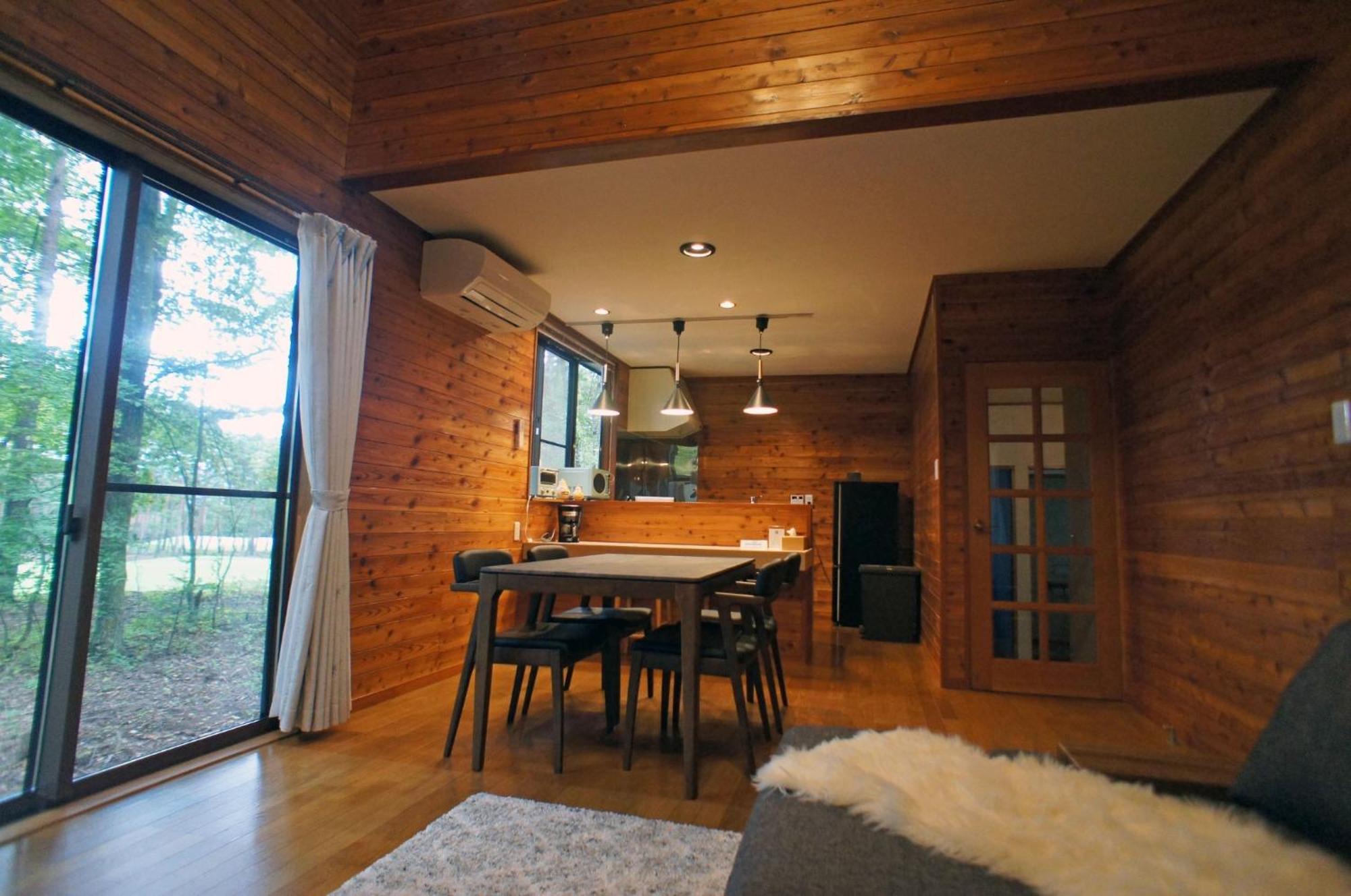 Haruna Wing - Vacation Stay 26974V Tsumagoi Buitenkant foto