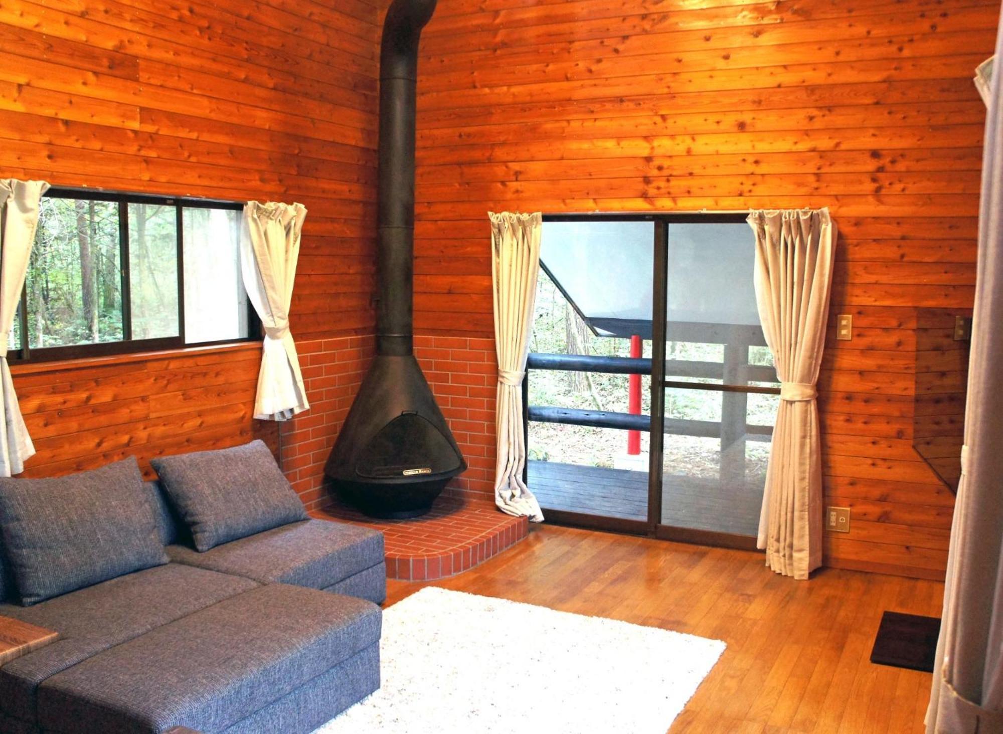 Haruna Wing - Vacation Stay 26974V Tsumagoi Buitenkant foto