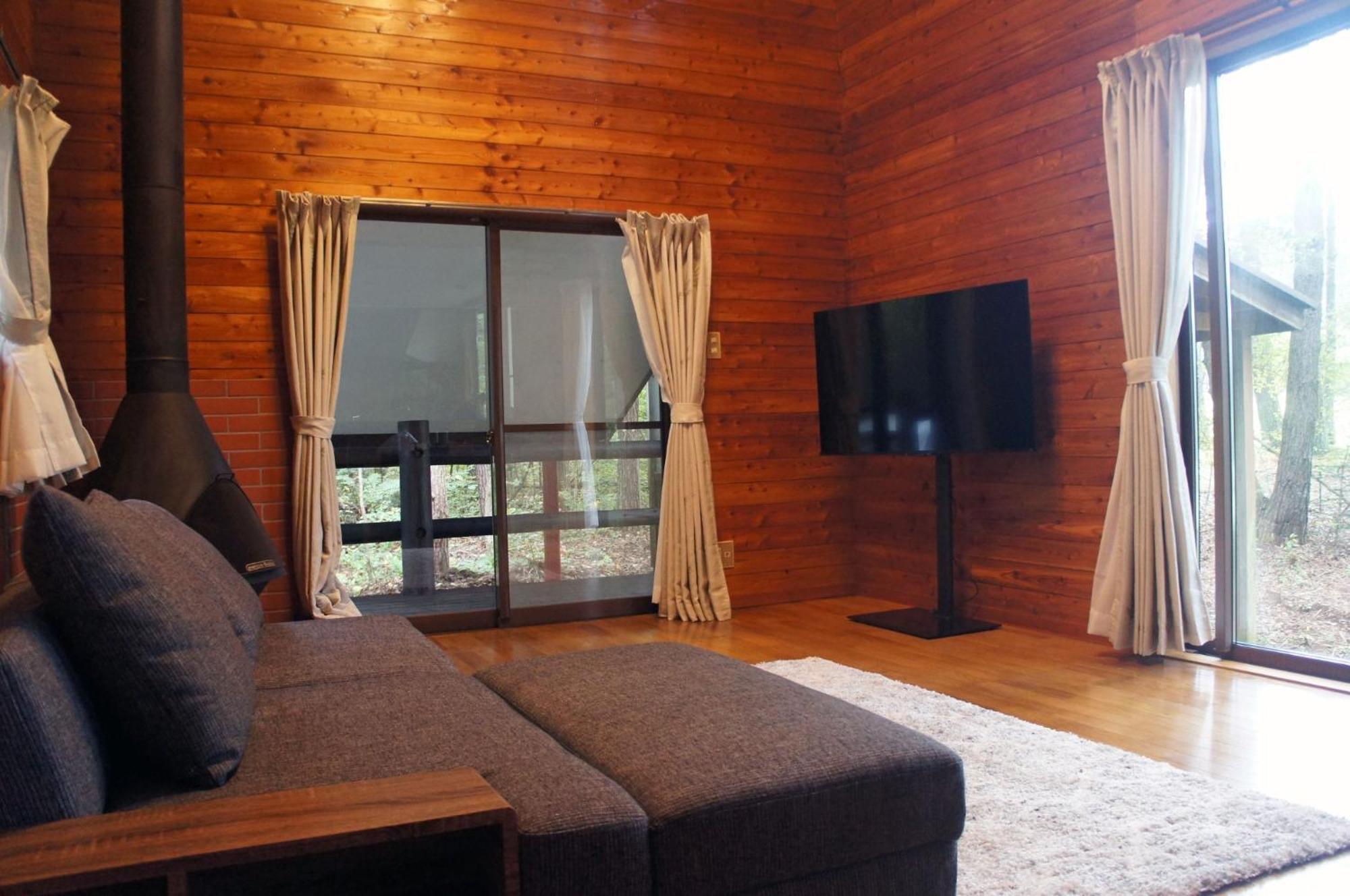 Haruna Wing - Vacation Stay 26974V Tsumagoi Buitenkant foto