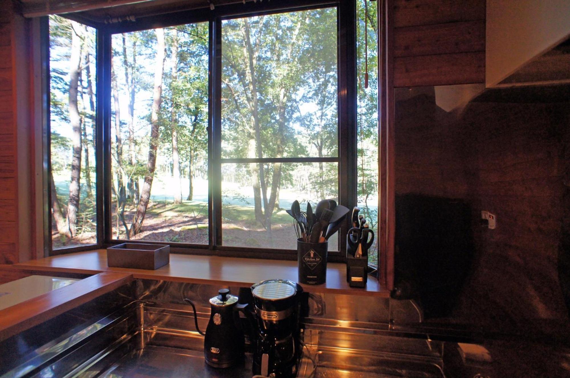 Haruna Wing - Vacation Stay 26974V Tsumagoi Buitenkant foto